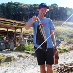 Meet your Posher, Jonah